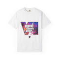 Grand Theft Auto VI Retro Vice City Tee
